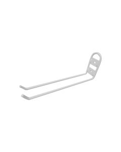 Suporte de Ferramentas Reforçado Branco 30 Cm