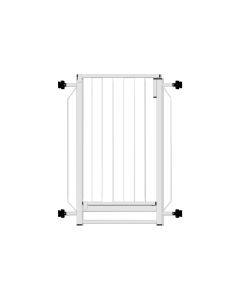 Grade de Proteção Pet/kids sem Extensor Branco