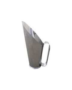 Concha de Cereais Inox M
